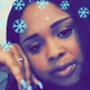 Meet your Posher, Lashay